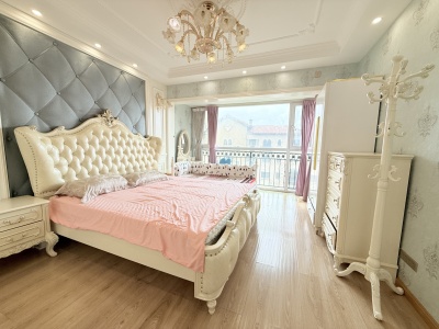 3室2廳3陽臺 公園1903蒙塔溪