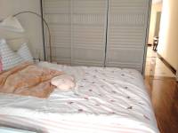 3室2廳1陽臺(tái) 中天城天闊臥室