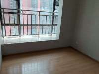 1室1廳1陽臺 經(jīng)典雙城一期臥室