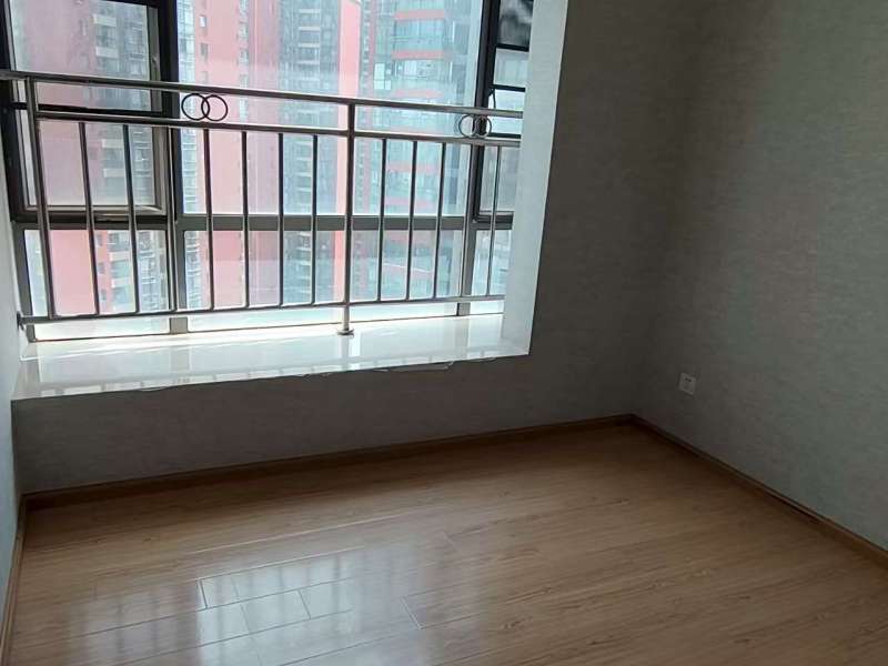 1室1廳1陽臺 經(jīng)典雙城一期臥室