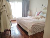 3室2廳1陽臺(tái) 中天城天闊臥室