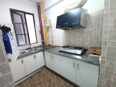 2室2廳2陽臺 廣福城雅福園