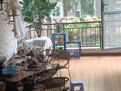 4室2廳2陽臺 天澤園書房