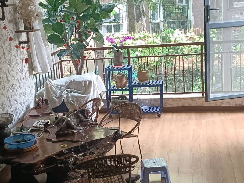 4室2廳2陽臺 天澤園書房