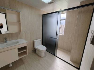 3室2廳2陽臺 未名城A3