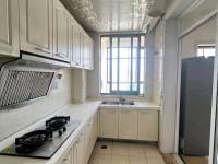 3室2廳2陽臺(tái) 和諧世紀(jì)廚房