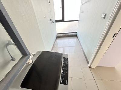 2室2廳1陽臺(tái) 江東好世界