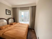 3室2廳2陽臺 云南映象C區(qū)臥室