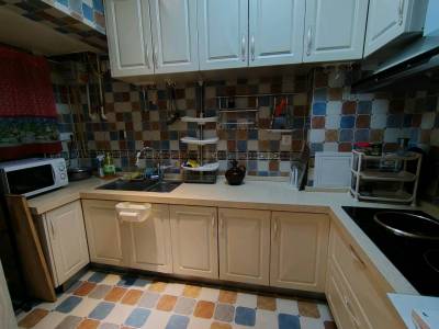 3室2廳1陽臺 西南海天璽苑