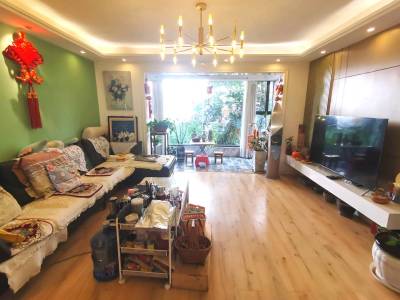 4室2廳1陽臺 金星小區(qū)