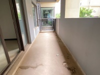 4室2廳2陽臺(tái) 萬科銀海泊岸汐望陽臺(tái)