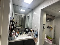 1室1廳1陽(yáng)臺(tái) 葵花公社衛(wèi)生間