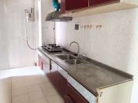 1室1廳1陽臺 經(jīng)典雙城一期廚房