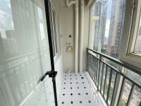 3室2廳2陽臺 云南映象C區(qū)陽臺