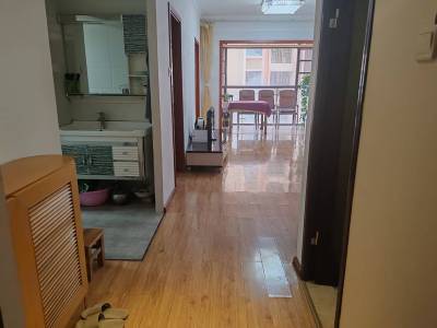 2室2廳1陽臺 金泰國際一期