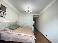 3室2廳2陽臺 云南映象C區(qū)臥室