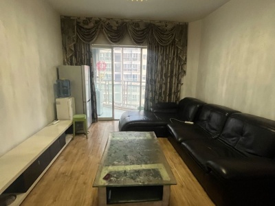 2室2廳1陽臺 鼎易天城