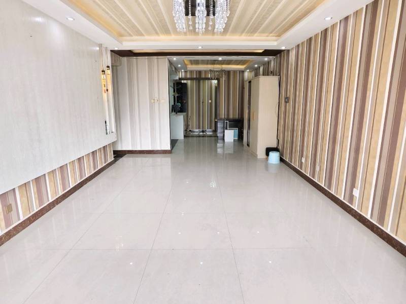 3室2廳1陽臺 春城慧谷B區(qū)客廳