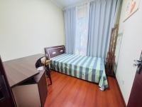 4室2廳2陽臺(tái) 華夏四季二期臥室