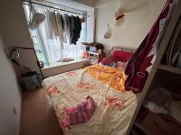 3室2廳2陽(yáng)臺(tái) 佳湖花園臥室