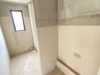 4室2廳2陽臺(tái) 萬科銀海泊岸汐望衛(wèi)生間