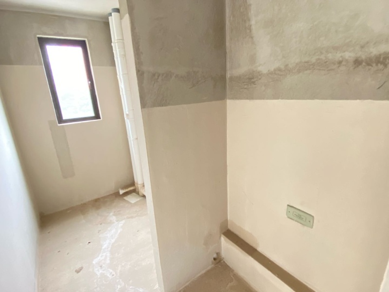 4室2廳2陽臺(tái) 萬科銀海泊岸汐望衛(wèi)生間