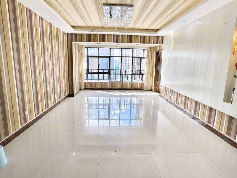 3室2廳1陽臺 春城慧谷B區(qū)客廳