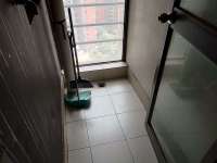 1室1廳1陽臺 經(jīng)典雙城一期陽臺