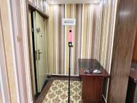 3室2廳1陽臺 春城慧谷B區(qū)門廳