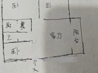 3室2廳 白龍?jiān)窇粜蛨D