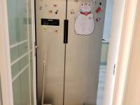 3室2廳1陽臺(tái) 中天城天闊廚房