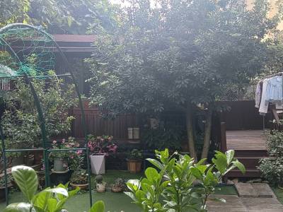 4室2廳2陽臺 天澤園自家花園