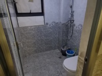 3室2廳2陽臺 潤城第三大道衛(wèi)生間