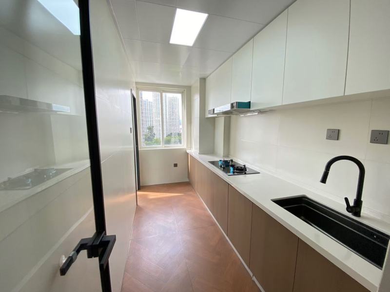 3室2廳2陽臺 云南映象C區(qū)廚房