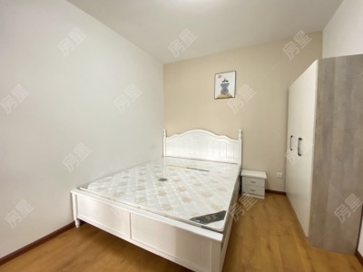 3室2廳1陽臺(tái) 別樣幸福城5號(hào)地塊