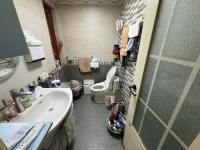 3室2廳1陽臺 滇池衛(wèi)城尚層衛(wèi)生間