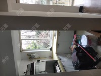 2室2廳1陽(yáng)臺(tái) 金順苑廚房