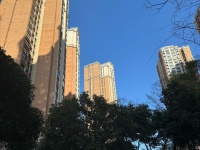 2室2廳2陽臺 新亞洲星辰園其他