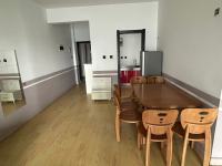 3室2廳1陽臺 新希望希望匯餐廳