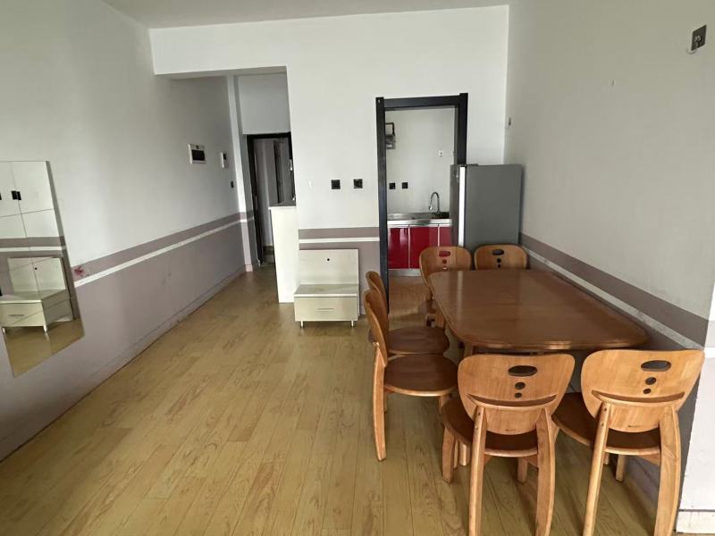 3室2廳1陽臺 新希望希望匯餐廳