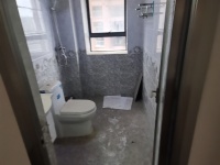 3室2廳2陽臺 潤城第三大道衛(wèi)生間