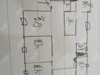 4室2廳1陽(yáng)臺(tái) 丹霞路245號(hào)戶型圖