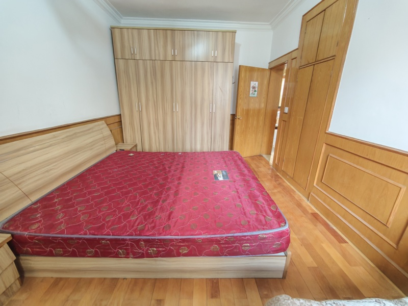 3室2廳 白龍?jiān)放P室