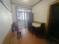 2室2廳1陽臺 白龍苑餐廳