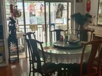 4室2廳2陽臺 天澤園餐廳