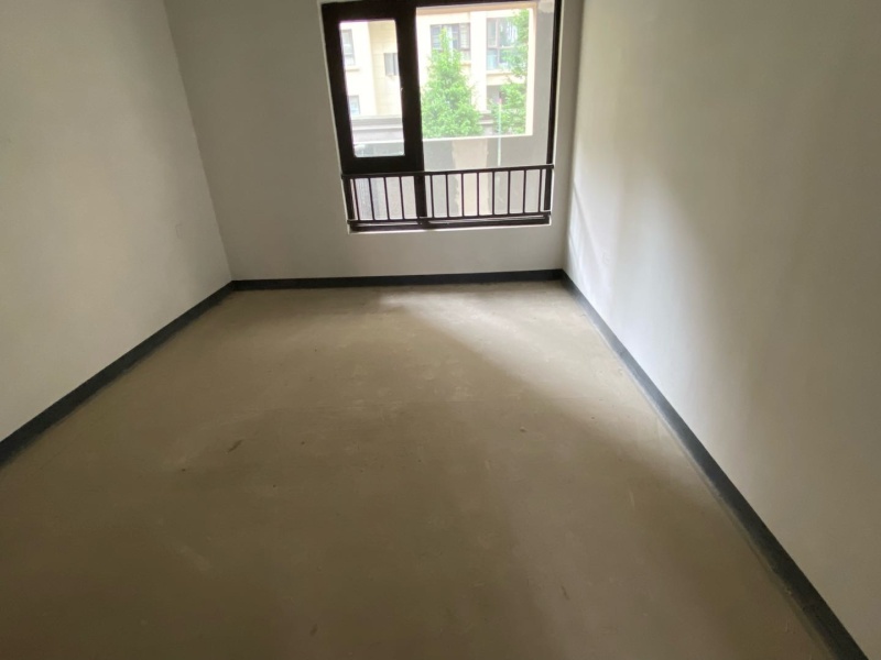 4室2廳2陽臺(tái) 萬科銀海泊岸汐望臥室