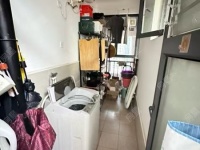 2室2廳1陽臺 金呈北泰花園陽臺