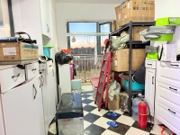 3室2廳2陽臺 新亞洲星云園陽臺