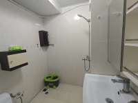 2室2廳1陽臺 白龍苑衛(wèi)生間