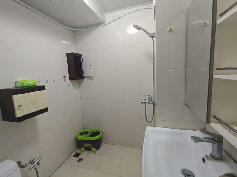 2室2廳1陽臺 白龍苑衛(wèi)生間